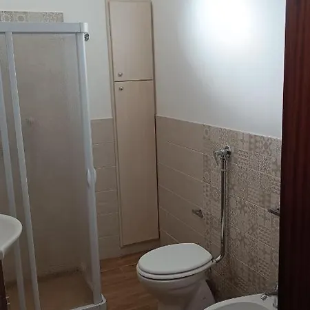 Scirocco E Maestrale