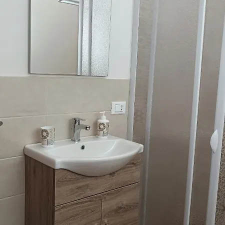 Scirocco E Maestrale Petrosino