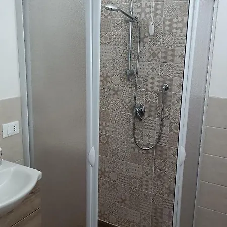 Scirocco E Maestrale Feriehus *