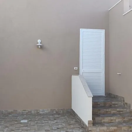 Feriehus Scirocco E Maestrale