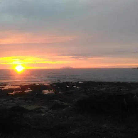 Scirocco E Maestrale * Petrosino