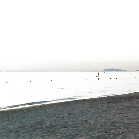 Scirocco E Maestrale Feriehus Petrosino