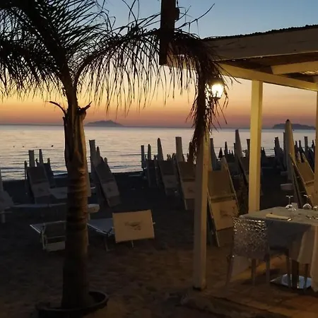 Scirocco E Maestrale Feriehus