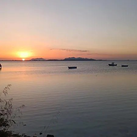 Scirocco E Maestrale Feriehus