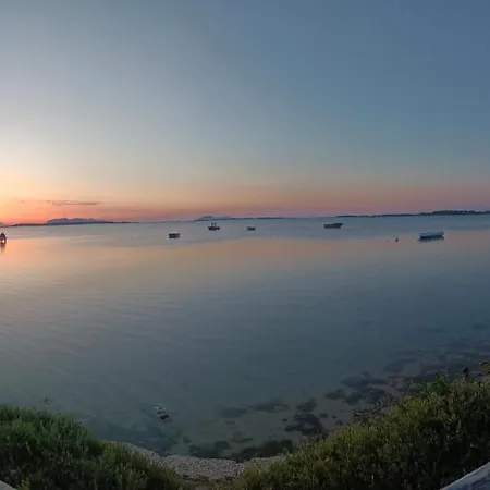 Scirocco E Maestrale Feriehus