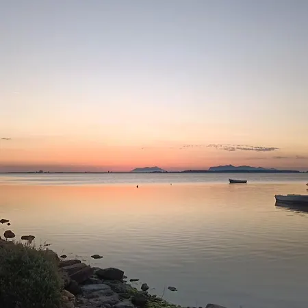 Feriehus Scirocco E Maestrale *