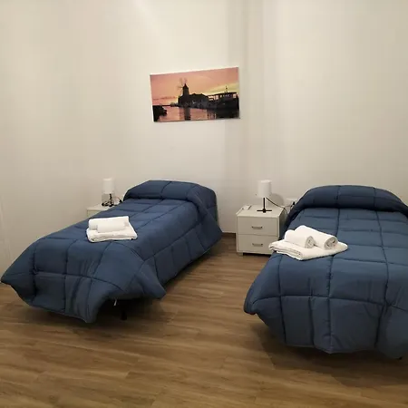 Scirocco E Maestrale * بتروسينو