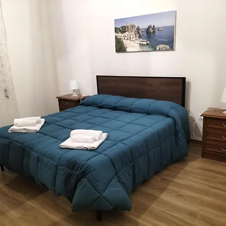 Scirocco E Maestrale Feriehus