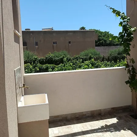 Scirocco E Maestrale Petrosino