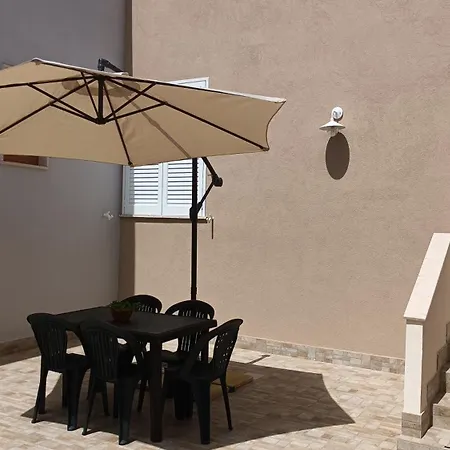 Scirocco E Maestrale Feriehus *