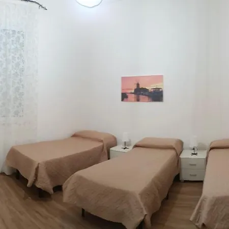 Scirocco E Maestrale * Petrosino