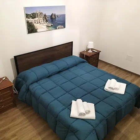Scirocco E Maestrale Holiday home *