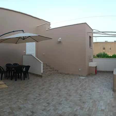 Scirocco E Maestrale *