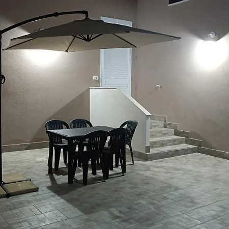 Scirocco E Maestrale