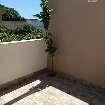 Nyaraló Scirocco E Maestrale Petrosino