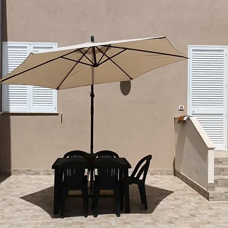 Scirocco E Maestrale