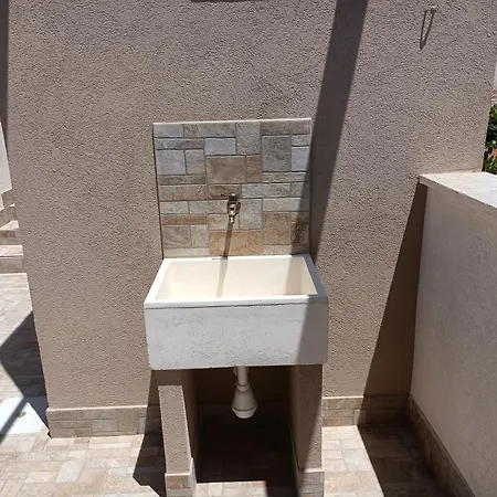 Nyaraló Scirocco E Maestrale