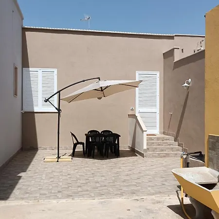 Scirocco E Maestrale *