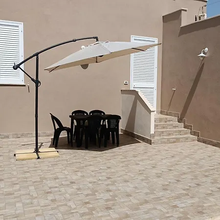 Holiday home Scirocco E Maestrale