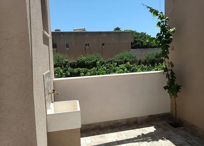 Scirocco E Maestrale 彼得罗西诺