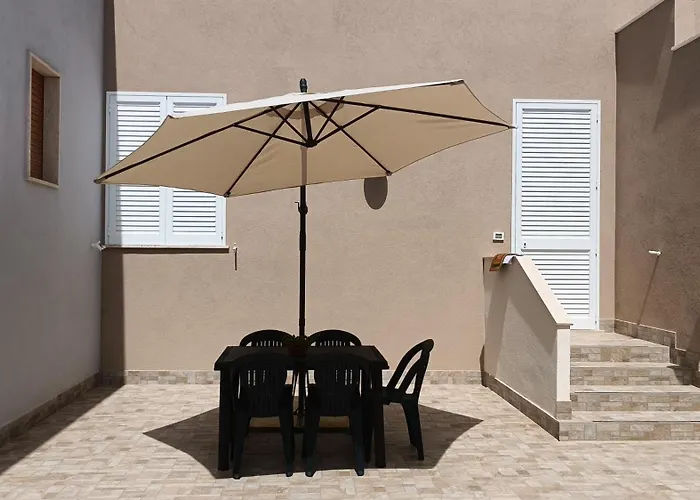 Scirocco E Maestrale