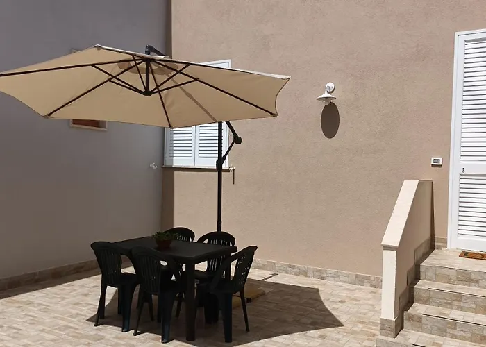 Scirocco E Maestrale 度假居 *