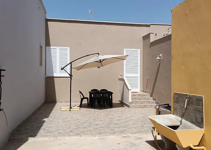 Scirocco E Maestrale *